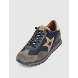 ZAPATILLA CETTI 1259 MARINO