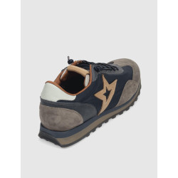 ZAPATILLA CETTI 1259 MARINO