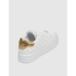 ZAPATILLA LIU.JO BF4035 BLANCO