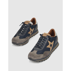 ZAPATILLA CETTI 1259 MARINO