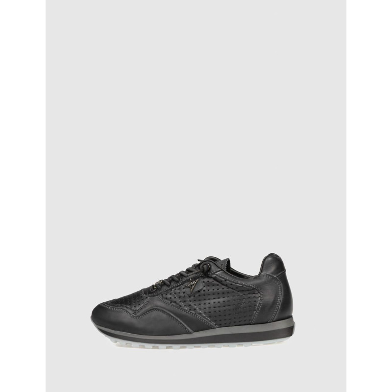ZAPATILLA CETTI 848 SENSE GRIS