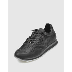 ZAPATILLA CETTI 848 SENSE GRIS