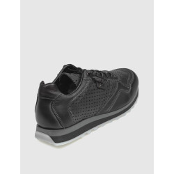 ZAPATILLA CETTI 848 SENSE GRIS