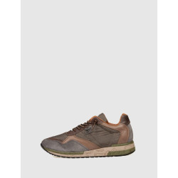 ZAPATILLA CETTI 848 XL CUERO