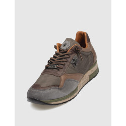 ZAPATILLA CETTI 848 XL CUERO