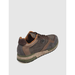 ZAPATILLA CETTI 848 XL CUERO