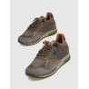 ZAPATILLA CETTI 848 XL CUERO