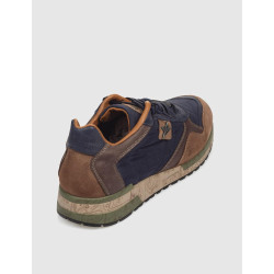 ZAPATILLA CETTI 848 XL MARINO