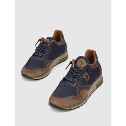 ZAPATILLA CETTI 848 XL MARINO
