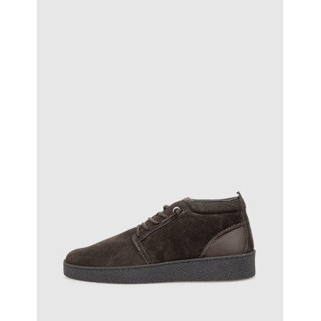 ZAPATILLA CETTI 1366 GRIS