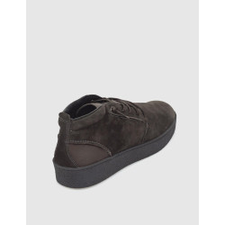 ZAPATILLA CETTI 1366 GRIS
