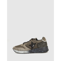 ZAPATILLA CETTI 1353 TAUPE