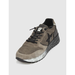 ZAPATILLA CETTI 1353 TAUPE