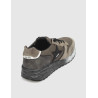 ZAPATILLA CETTI 1353 TAUPE