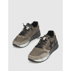 ZAPATILLA CETTI 1353 TAUPE