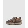 ZAPATILLA CETTI 1336 MARRÓN