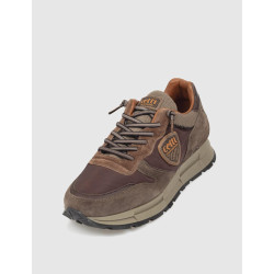 ZAPATILLA CETTI 1336 MARRÓN