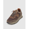 ZAPATILLA CETTI 1336 MARRÓN