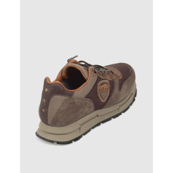 ZAPATILLA CETTI 1336 MARRÓN