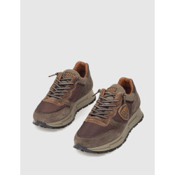 ZAPATILLA CETTI 1336 MARRÓN