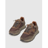 ZAPATILLA CETTI 1336 MARRÓN