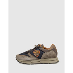 ZAPATILLA CETTI 1336 TAUPE