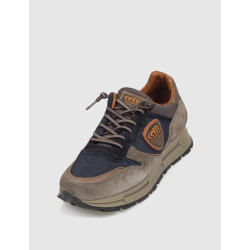 ZAPATILLA CETTI 1336 TAUPE