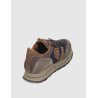 ZAPATILLA CETTI 1336 TAUPE