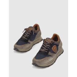 ZAPATILLA CETTI 1336 TAUPE