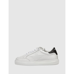 ZAPATILLA CETTI 1307 BLANCO