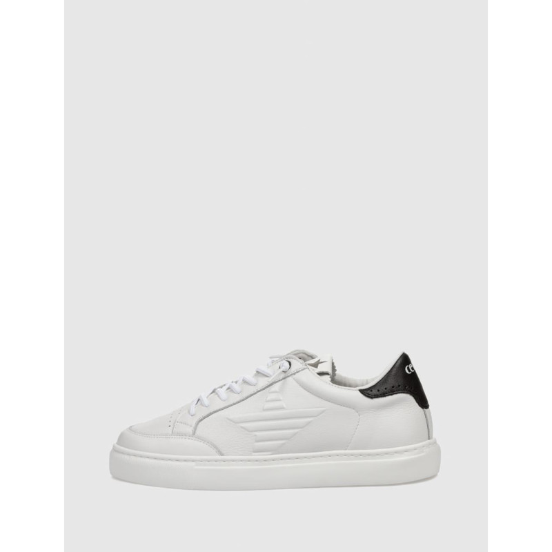 ZAPATILLA CETTI 1307 BLANCO