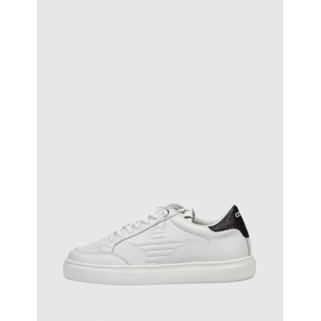 ZAPATILLA CETTI 1307 BLANCO