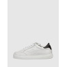 ZAPATILLA CETTI 1307 BLANCO