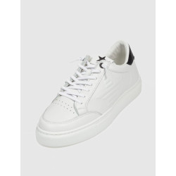 ZAPATILLA CETTI 1307 BLANCO