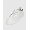ZAPATILLA CETTI 1307 BLANCO