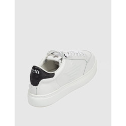 ZAPATILLA CETTI 1307 BLANCO