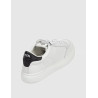 ZAPATILLA CETTI 1307 BLANCO