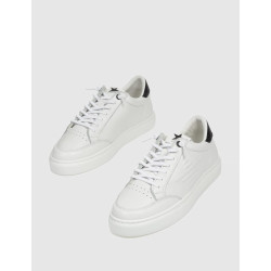 ZAPATILLA CETTI 1307 BLANCO
