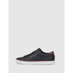 TH HI VULC CORE LOW LEATHER
