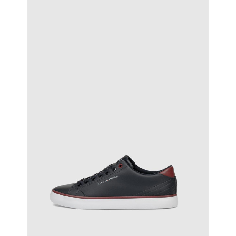 TH HI VULC CORE LOW LEATHER