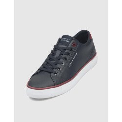 TH HI VULC CORE LOW LEATHER