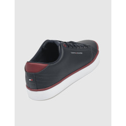 TH HI VULC CORE LOW LEATHER