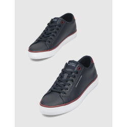 TH HI VULC CORE LOW LEATHER