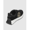 ZAPATILLA LIU.JO BF4085 NEGRO
