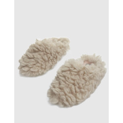 ZAPATILLA DE CASA MACARENA ANAIS 176 BEIG