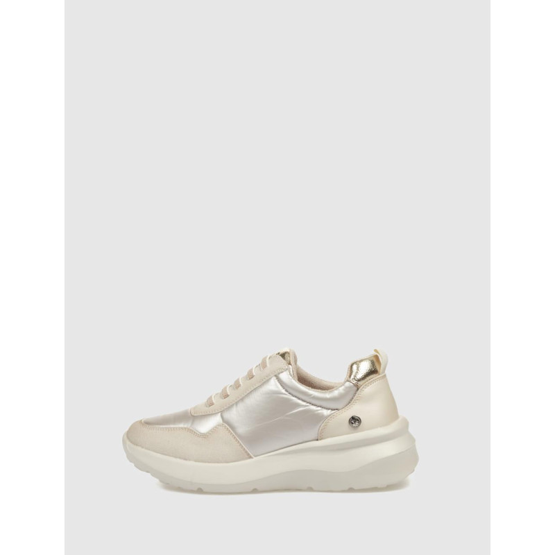 ZAPATILLA XTI 143359 BEIG