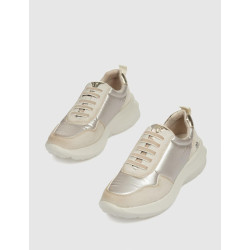 ZAPATILLA XTI 143359 BEIG