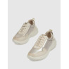 ZAPATILLA XTI 143359 BEIG