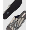 ZAPATILLA DE CASA VUL-LADI 2571-727 GRIS