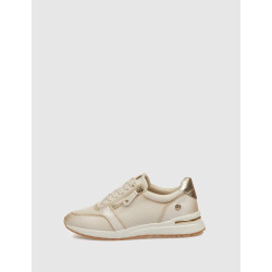 ZAPATILLA XTI 143202 BEIG